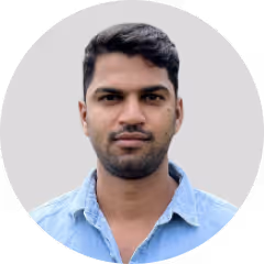 Hire AI Developer Mithun