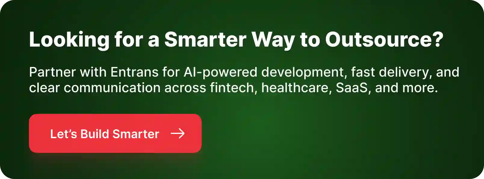 CTA for IT Outsourcing Companies