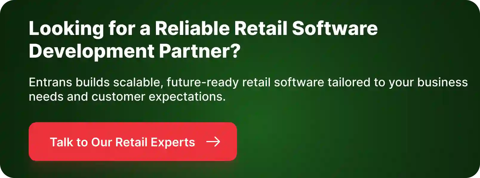 CTA for Retail Software Development Companies