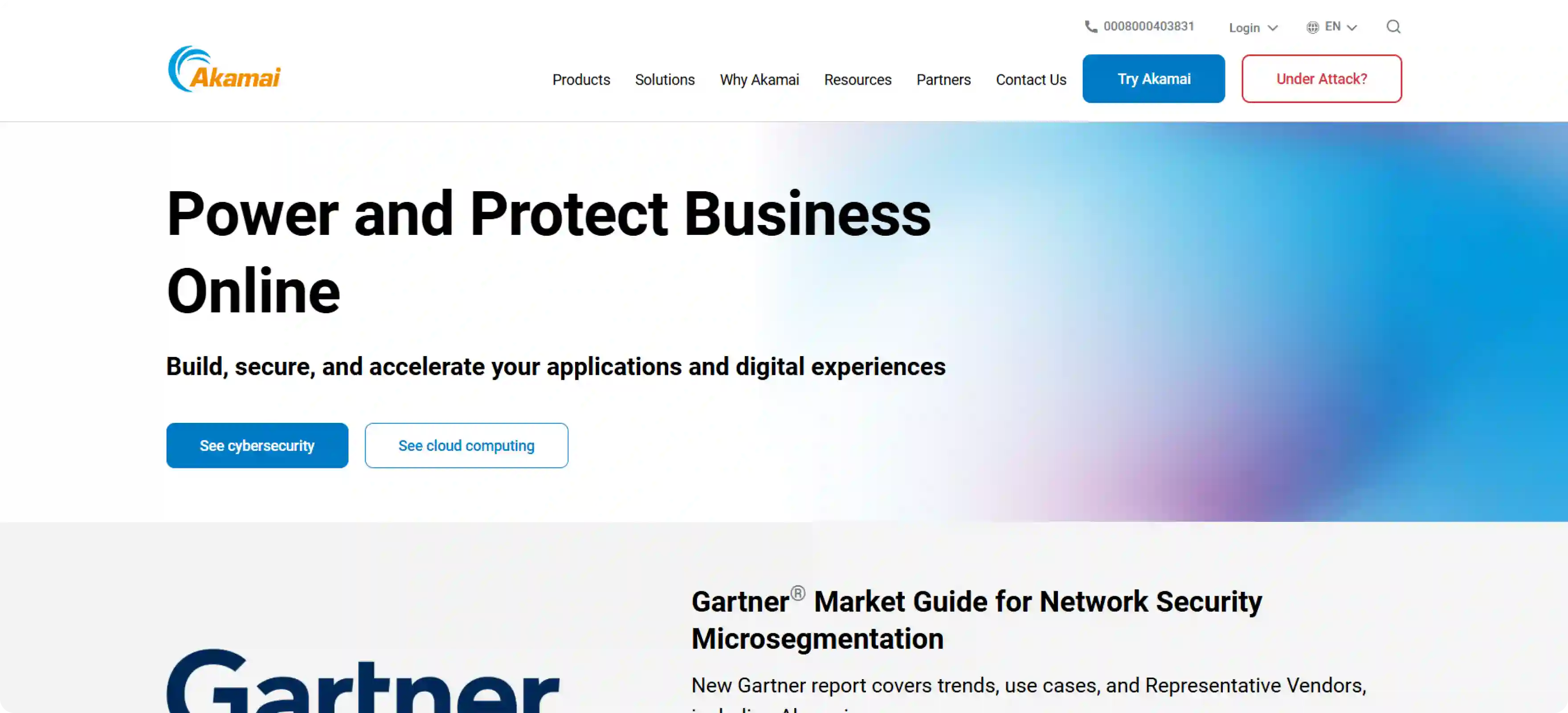 aws alternative Akamai Connected Cloud