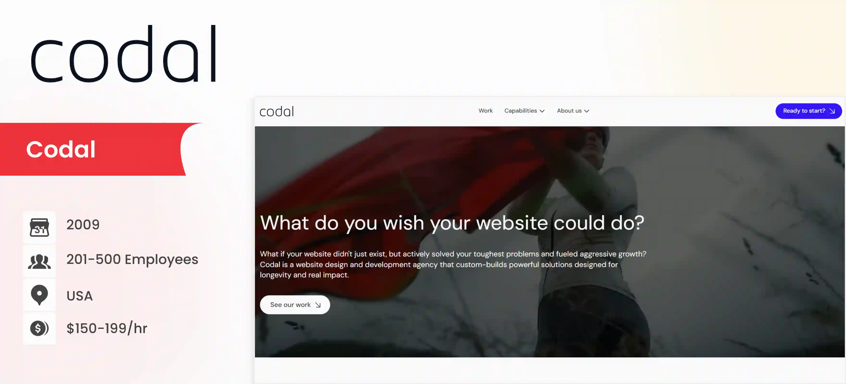 BigCommerce Development Company Codal