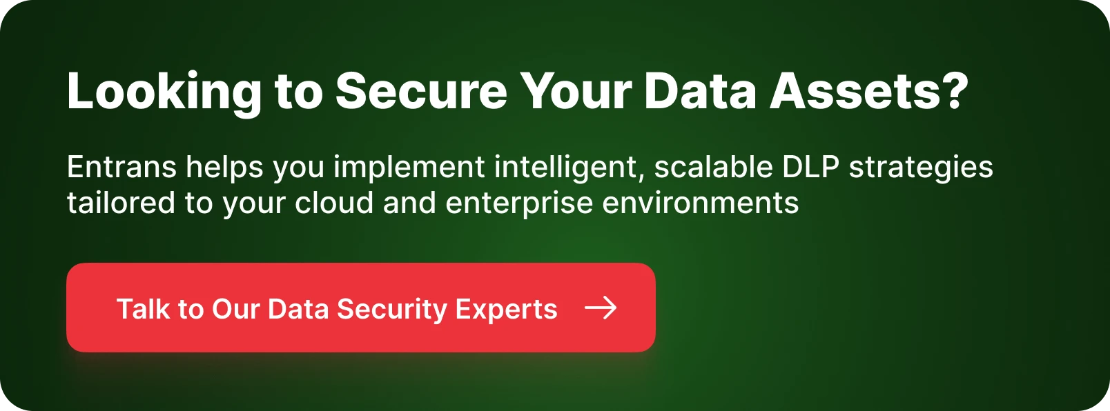 CTA for Data Loss Prvention