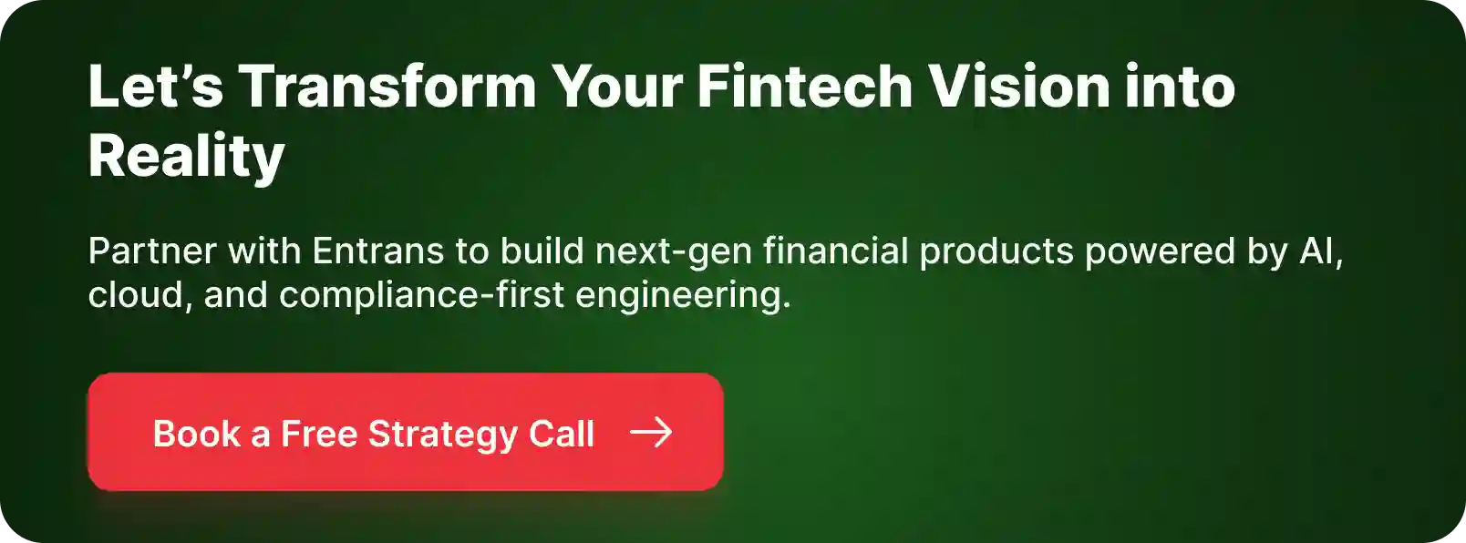 CTA for AI in Software Development
