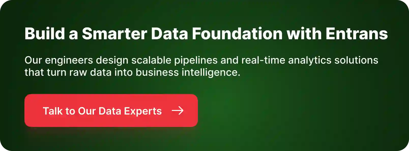 CTA for Data Engineering Companies