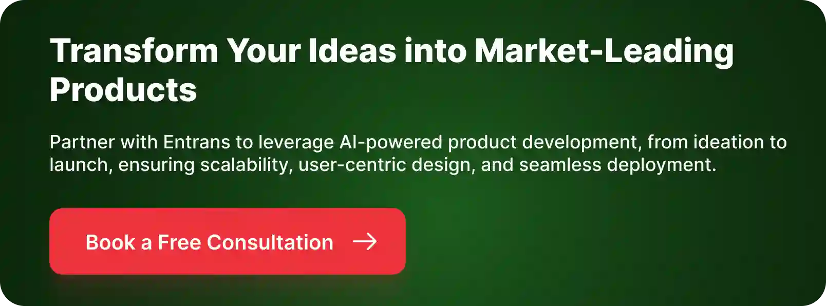CTA for Product Development Companies