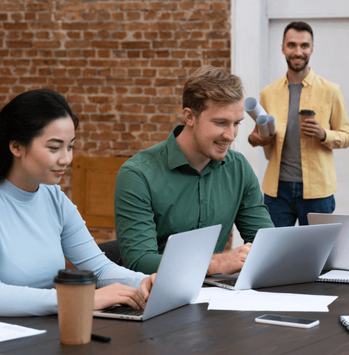 Hire Ruby on Rails Developers | Expert RoR Engineers for Hire