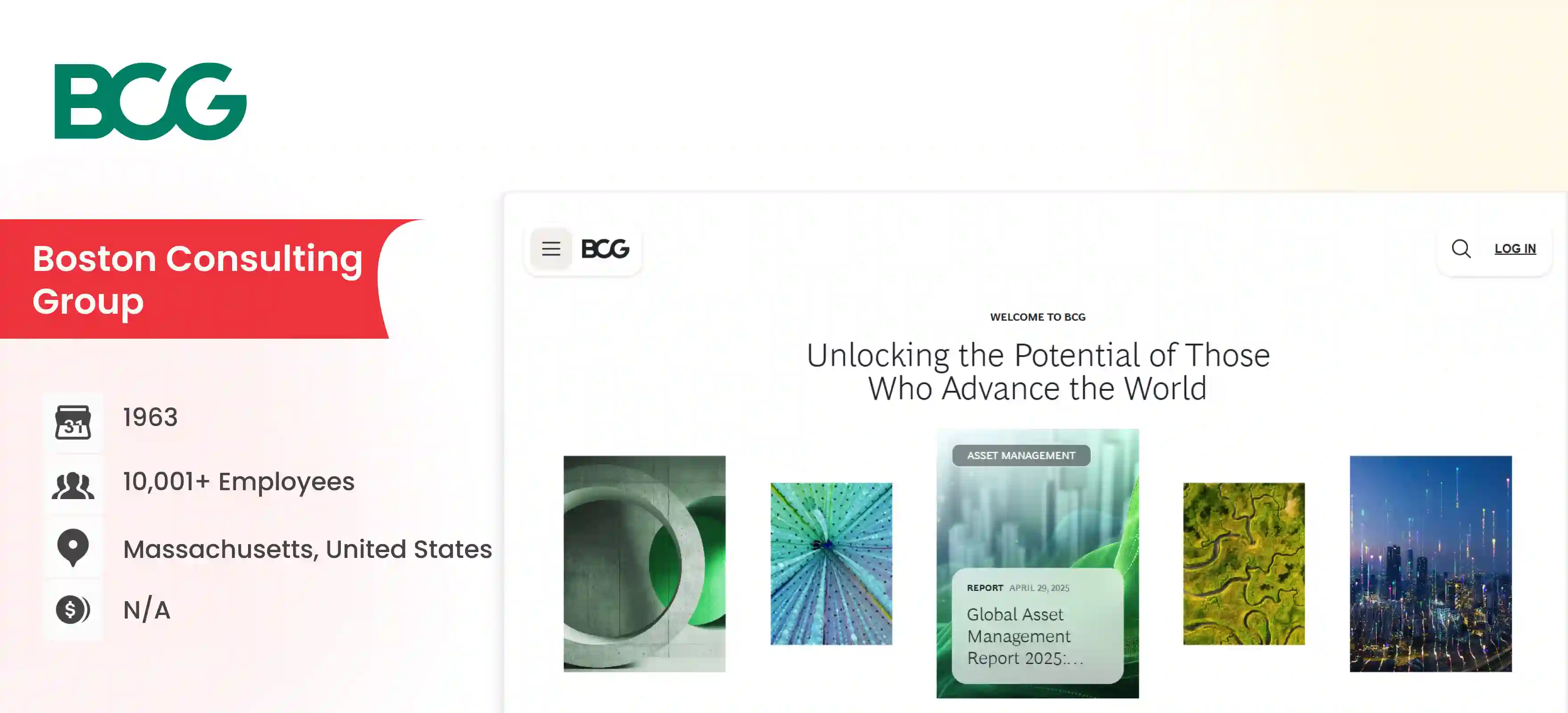 GCC as a Service Provider Boston Consulting Group