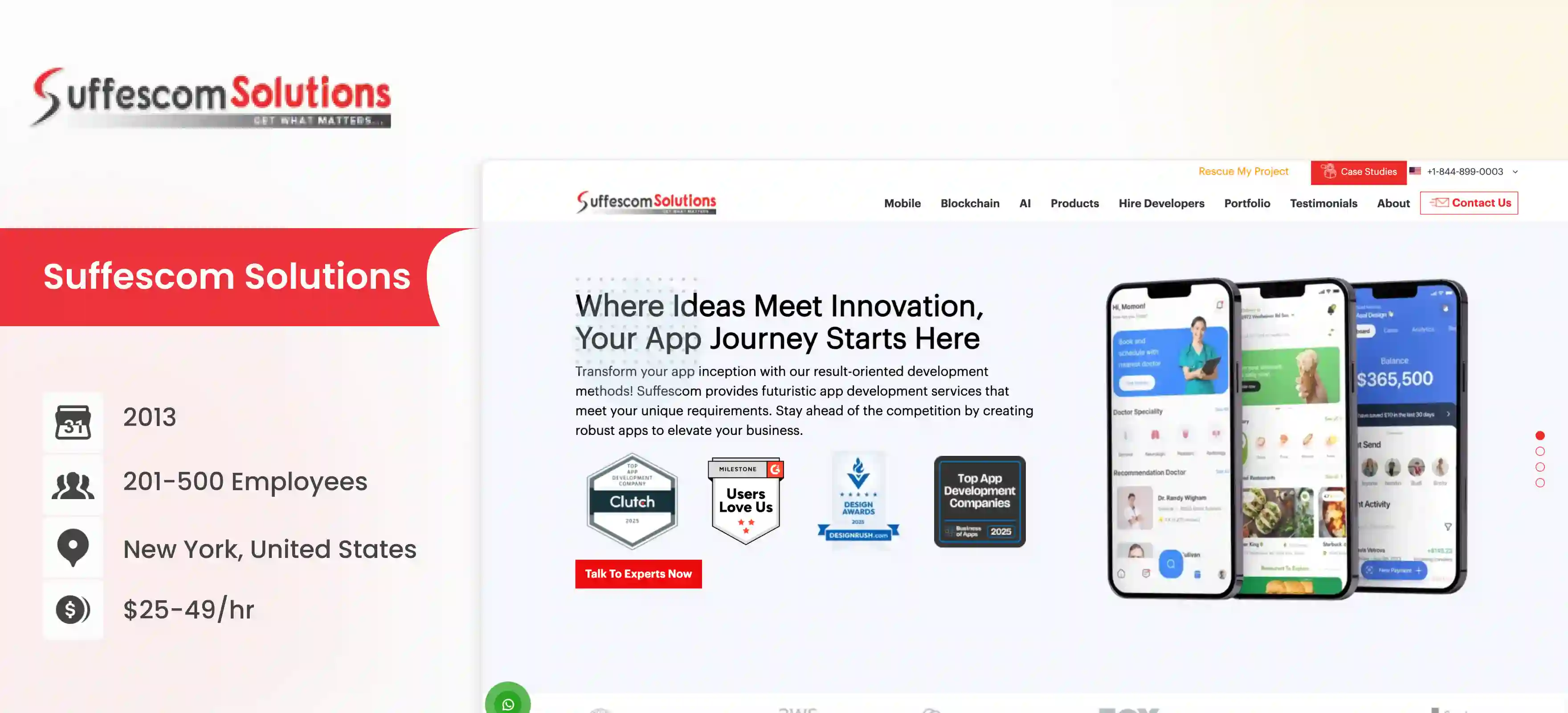 Slot Game Development Company Suffercom Solutions