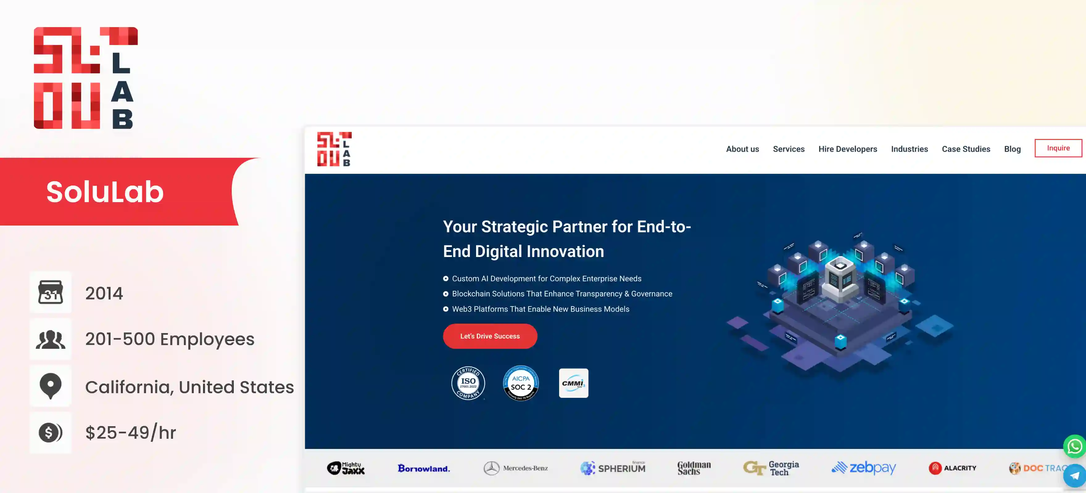 Slot Game Development Company SoluLab