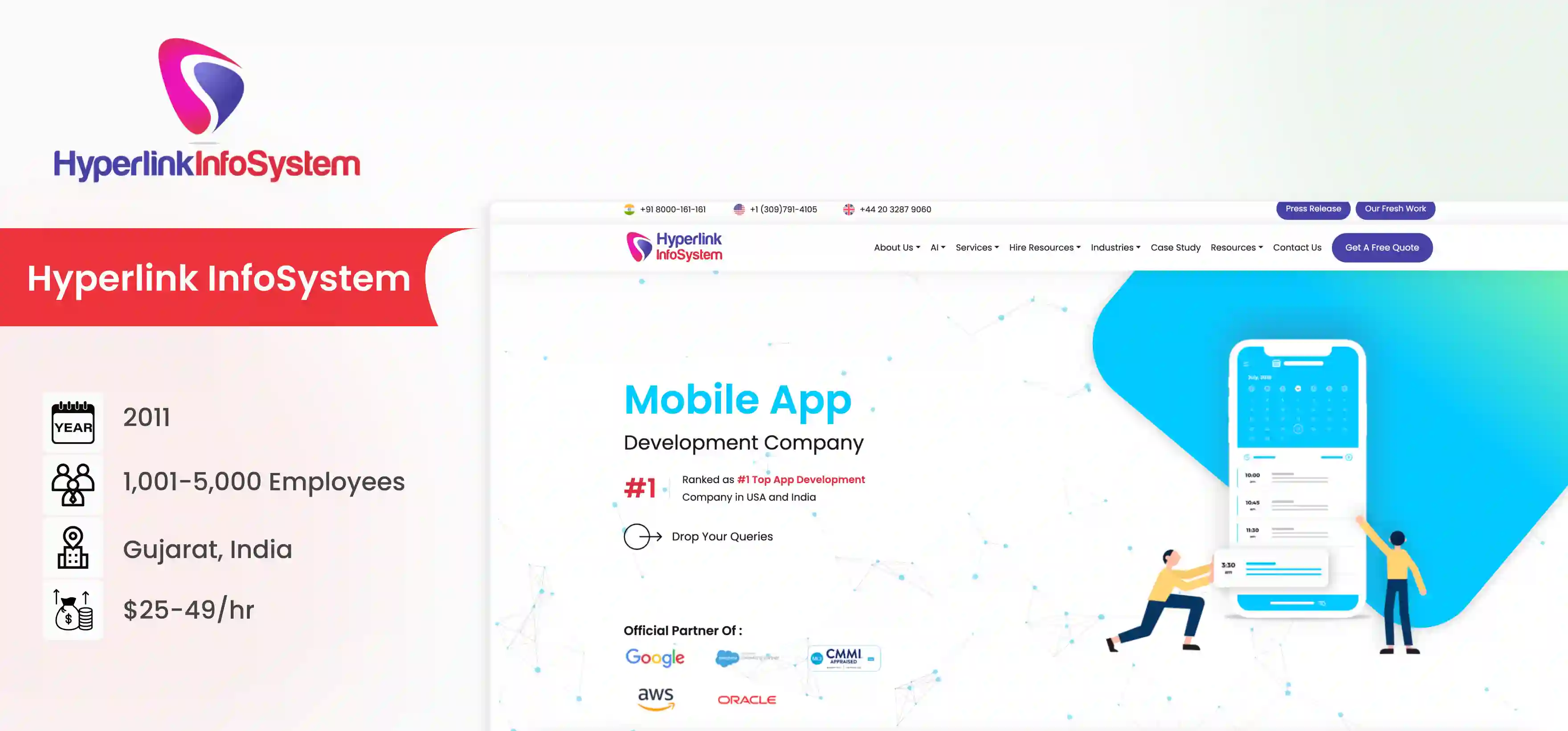 Sports App Development Company Hyperlink InfoSystem