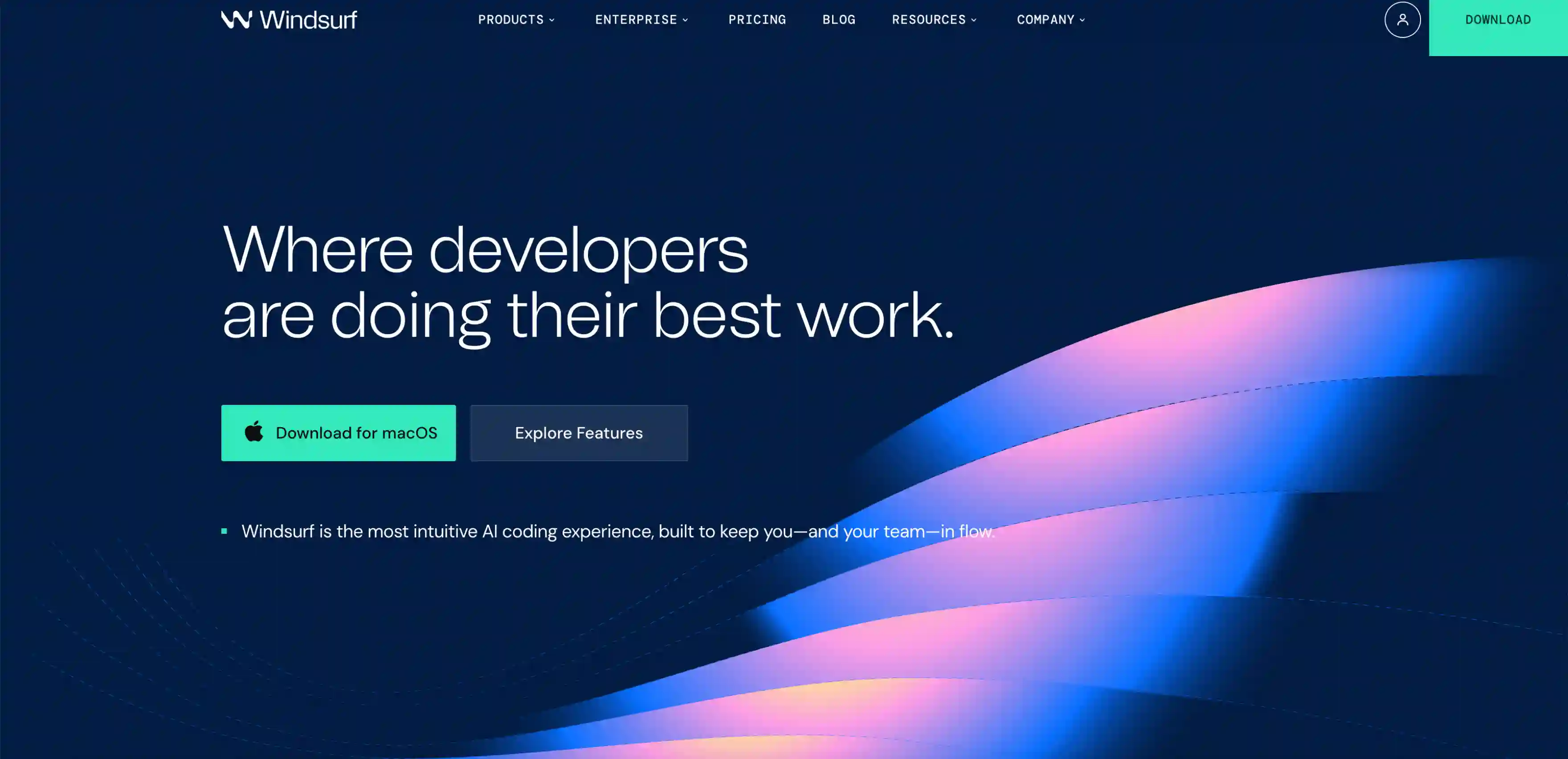 Vibe Coding Tool WindSurf