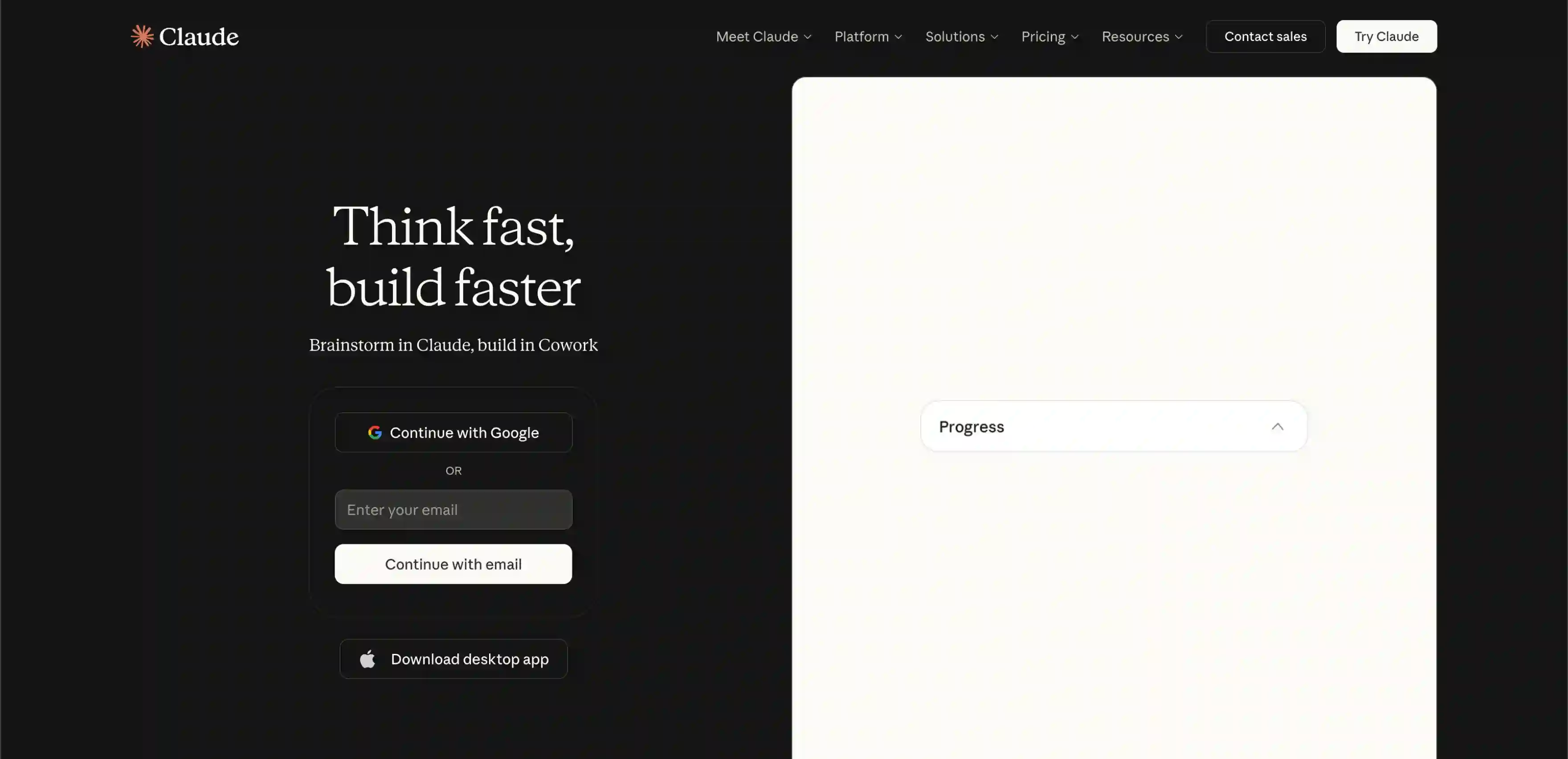 Vibe Coding Tool Claude