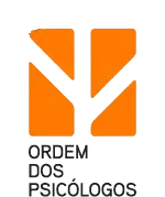 Logotipo da Ordem dos Psicólogos Portugueses (OPP), instituição profissional que regula a prática da psicologia em Portugal.