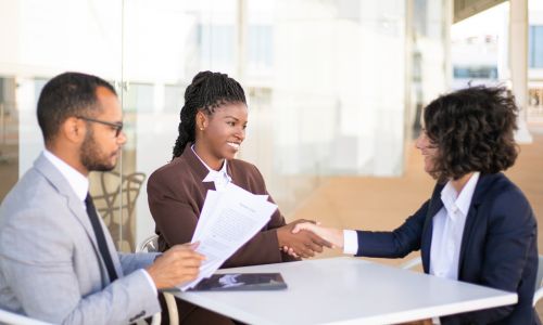 <subject>[interface] screenshot of collaboration interface (for a productivity tools business)</subject>