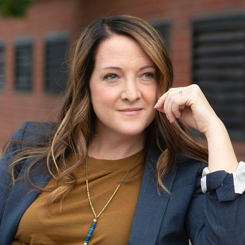 Dr. Sarah Johnson