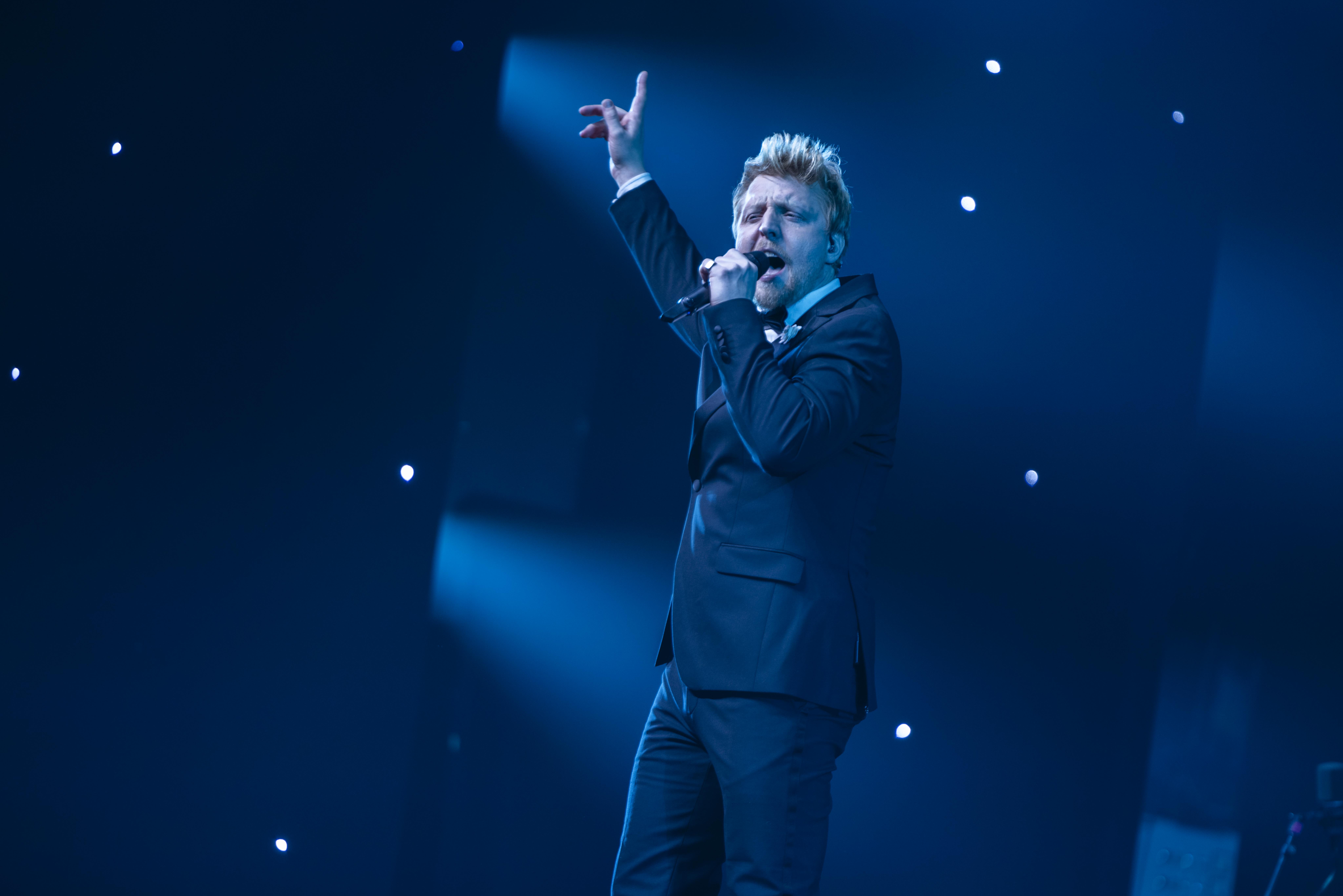 image of hr conference (for a hr tech)