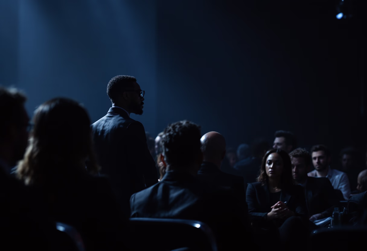 image of hr conference (for a hr tech)