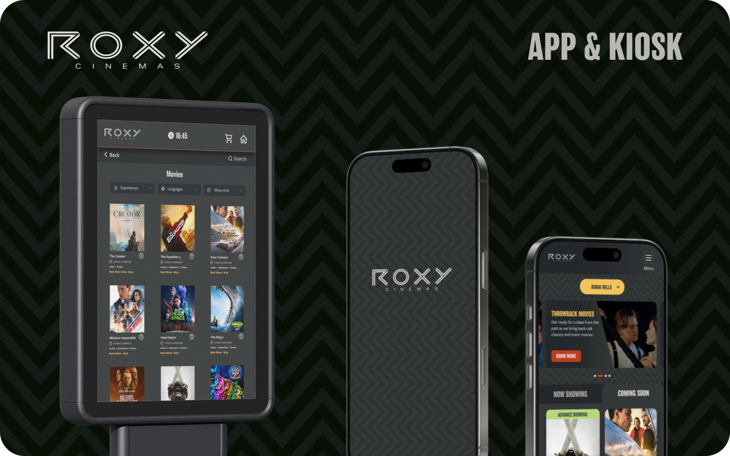 Roxy Cinema