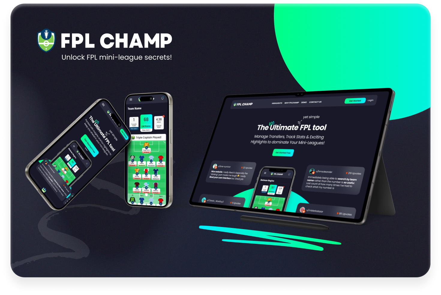 FPL Champ