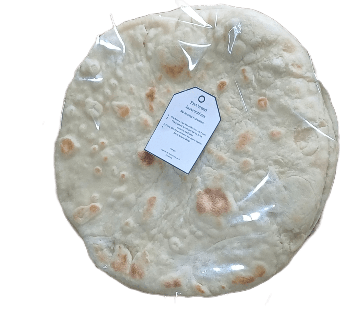 Flatbreads