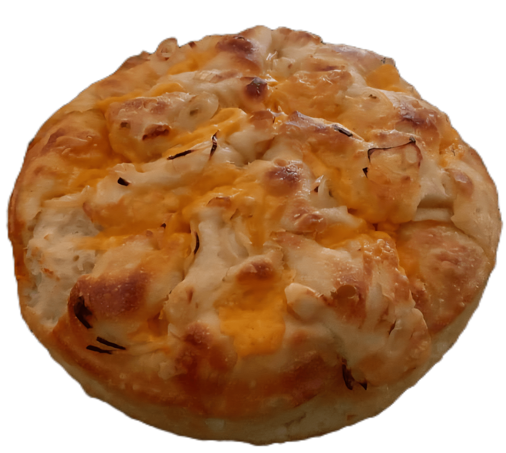 Foccasia: Cheese & Onion