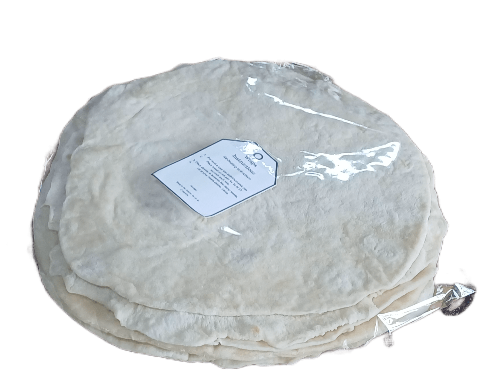 Wraps