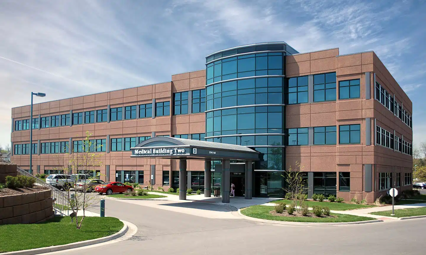 Menorah Medical project