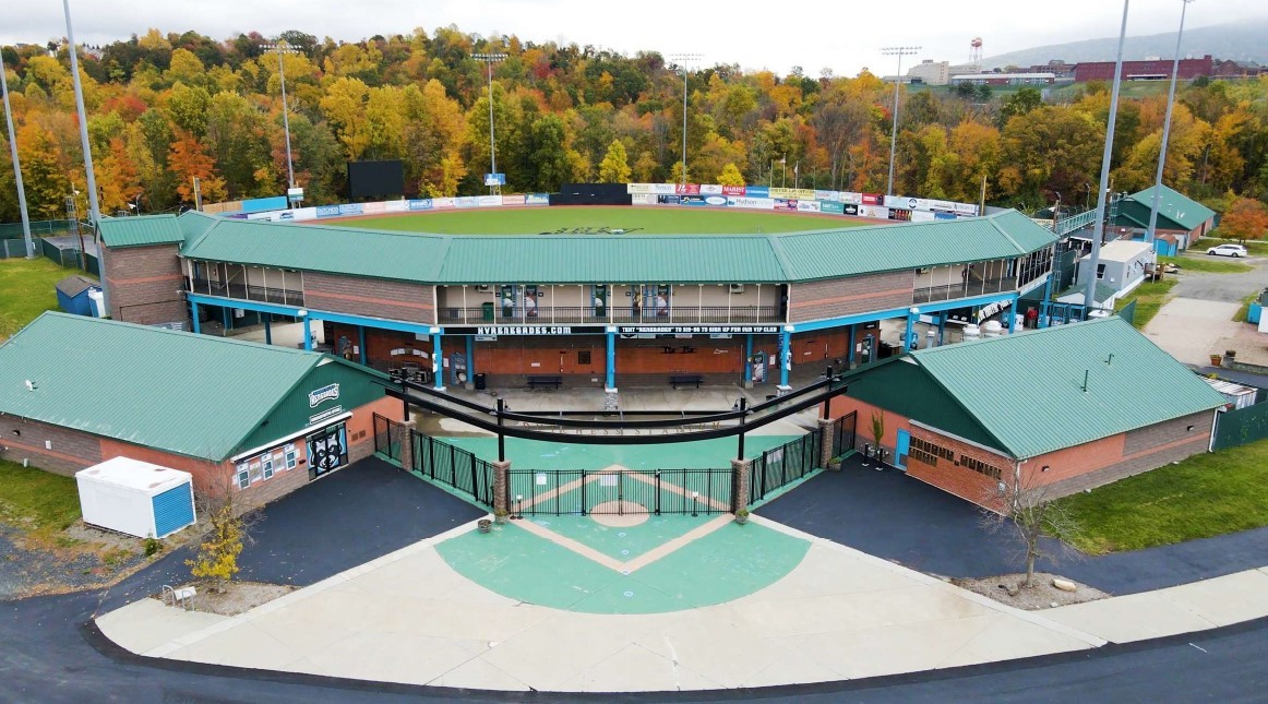 Dutchess Stadium project