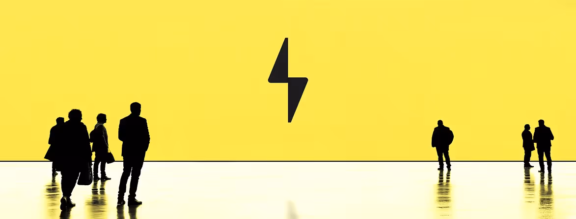Auto Genius case study hero image — targeted campaigns by More Than Cars.