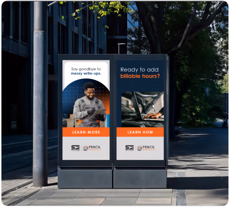 StoneEagle campaign creative — gallery image 5.
