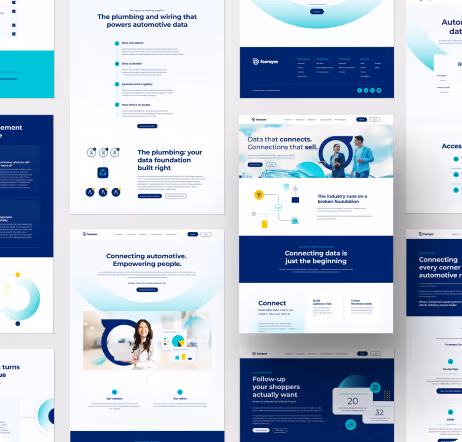 Foureyes campaign creative — gallery image 2.