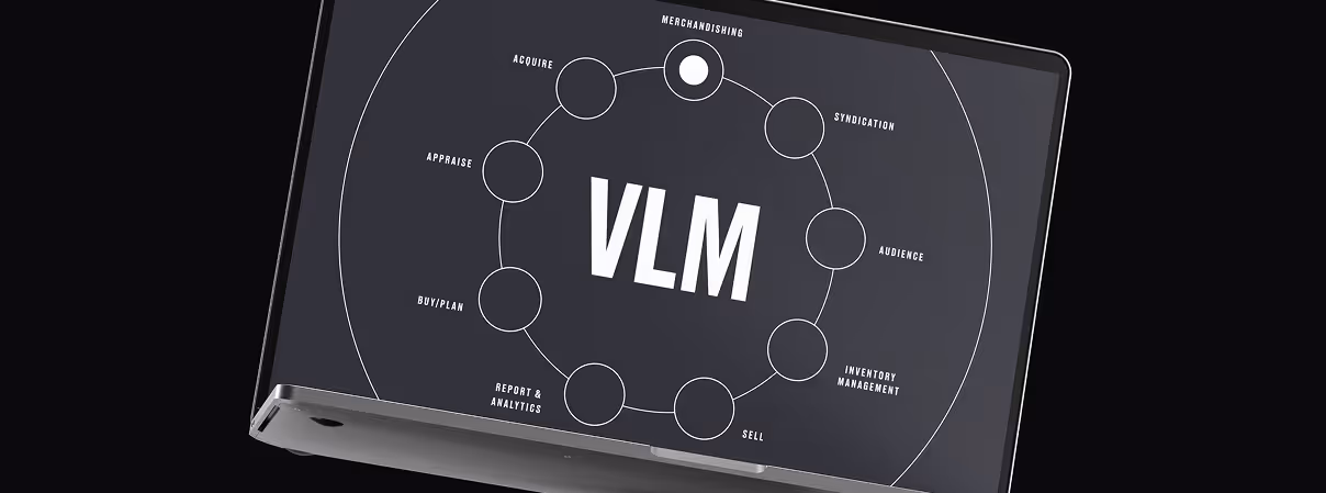 VINCUE case study hero image — Catalyst launch event by More Than Cars.