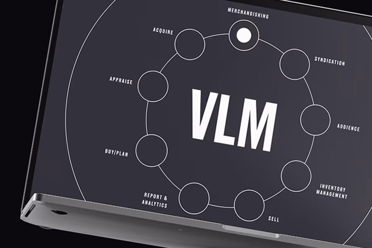 VINCUE case study thumbnail.