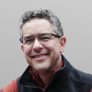 Headhot of Fernando Perez