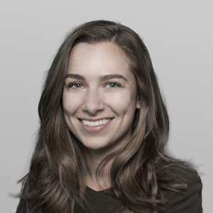 Headshot of Carolyn Stein