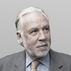 Headshot of Paul Kusserow