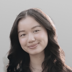 Headshot of Jessie Jiajing Zhu
