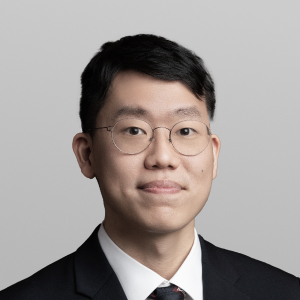 Headshot of Sanghwa Ahn