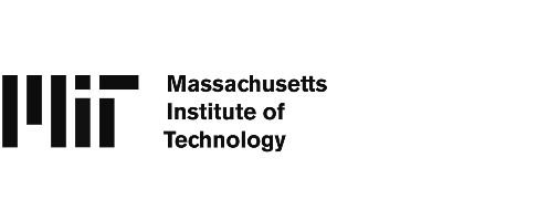 MIT Massachusetts Institute of Technology