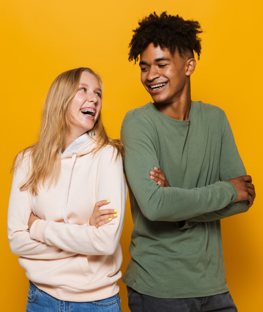 Transform your smile with the best orthodontist in Rye, West Chester, and Port Chester, NY. Our experienced team offers personalized orthodontic treatments for all ages. Discover the perfect braces or Invisalign solution for a straighter, healthier smile. Book your appointment today.