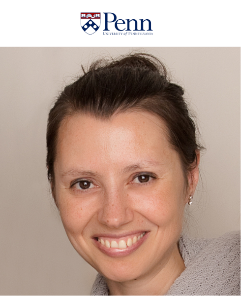 Dr. Boryana Dimitrova