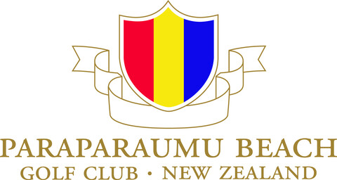 Paraparaumu Beach Golf Club logo