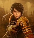 [headshot] image of customer (for an ai cybersecurity company)