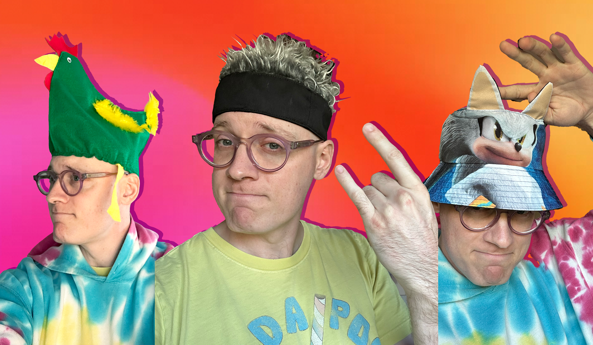 image of fiesta decorations (for a mexican restaurant)