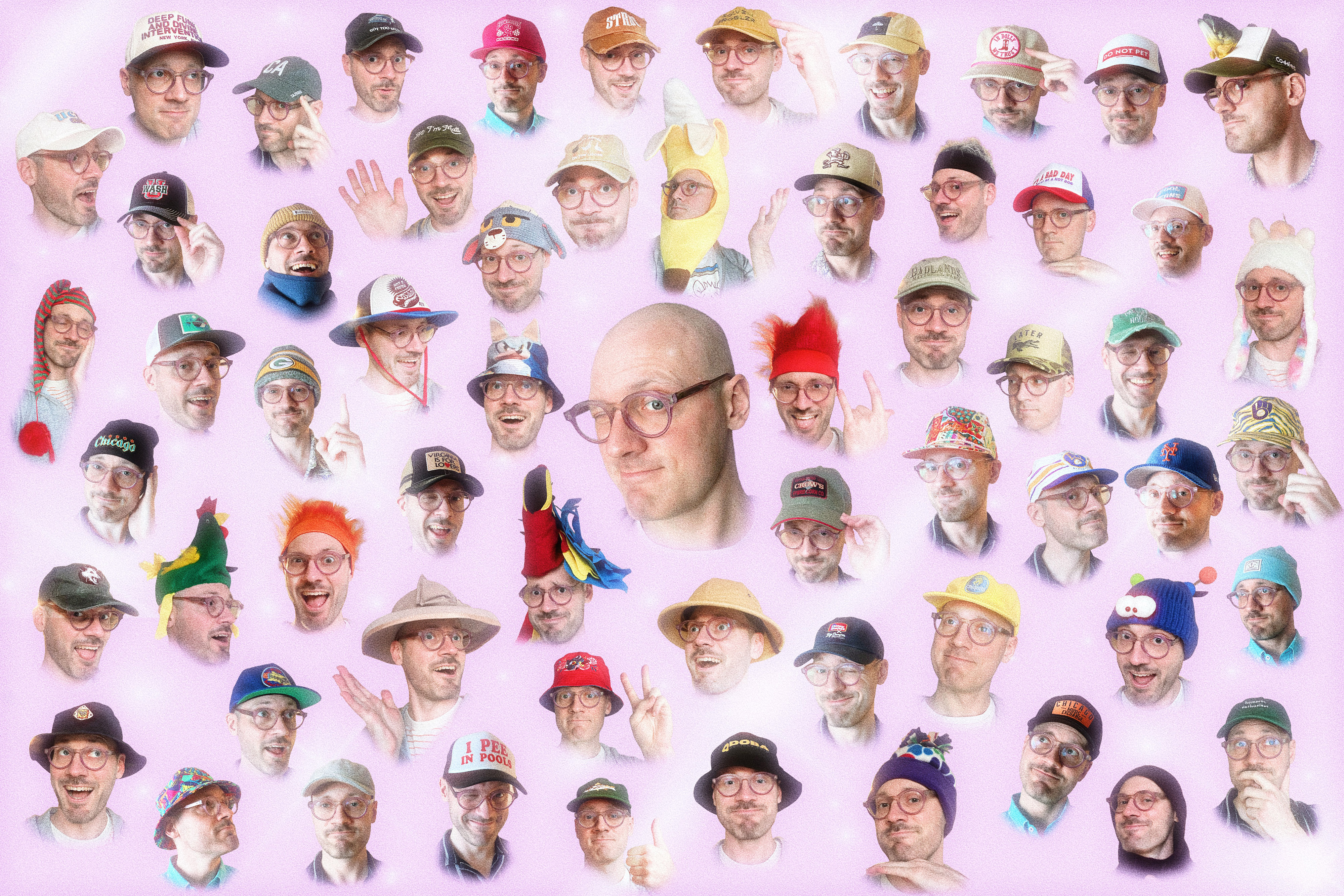 image of fiesta decorations (for a mexican restaurant)