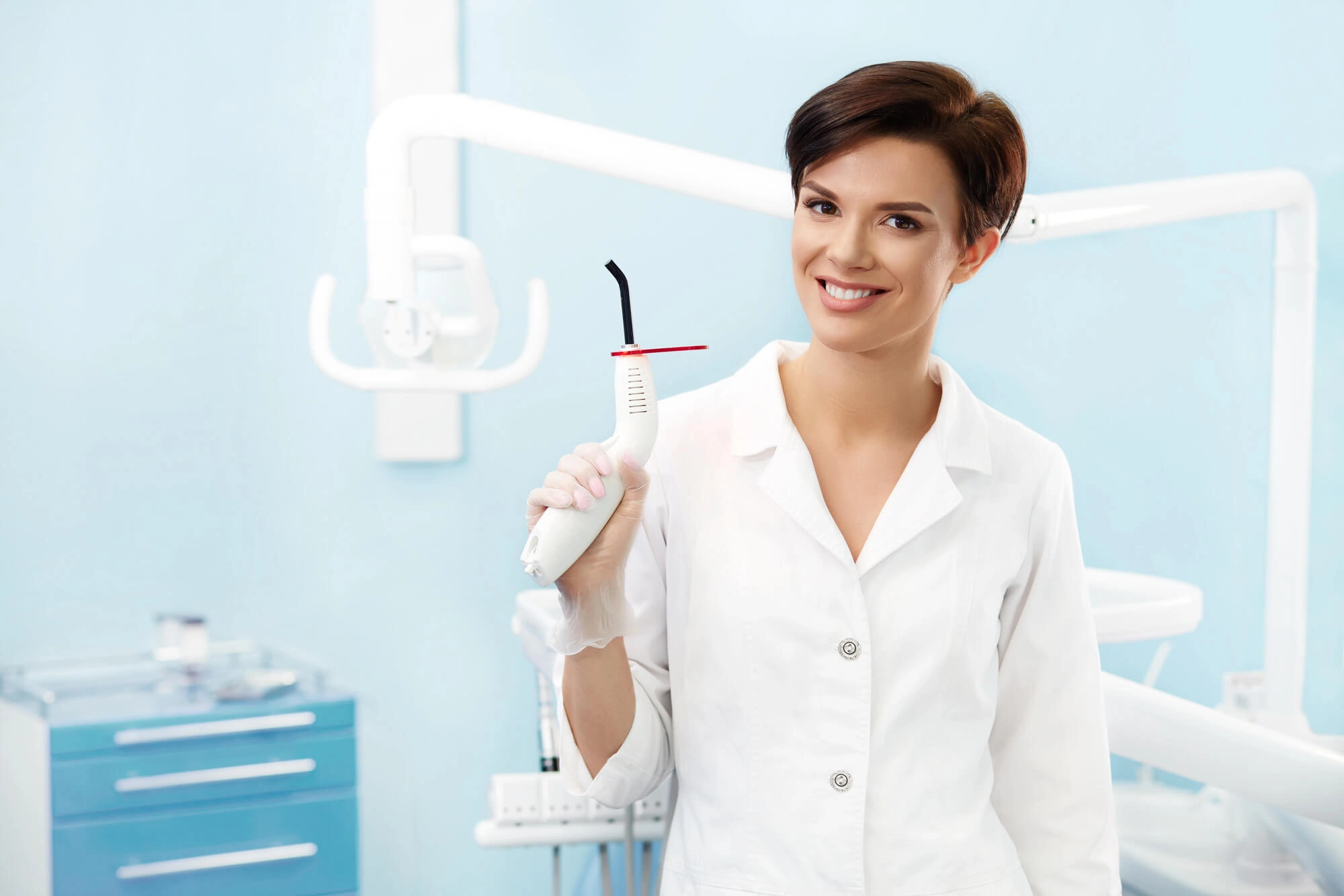 dentist near park ave, edison nj