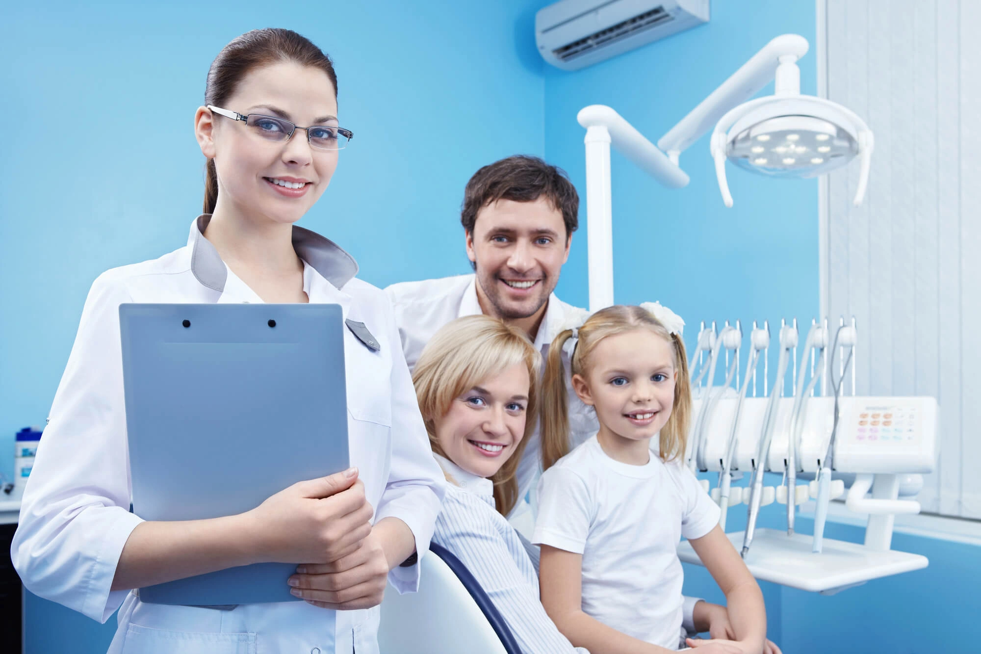 family dentistry edison nj