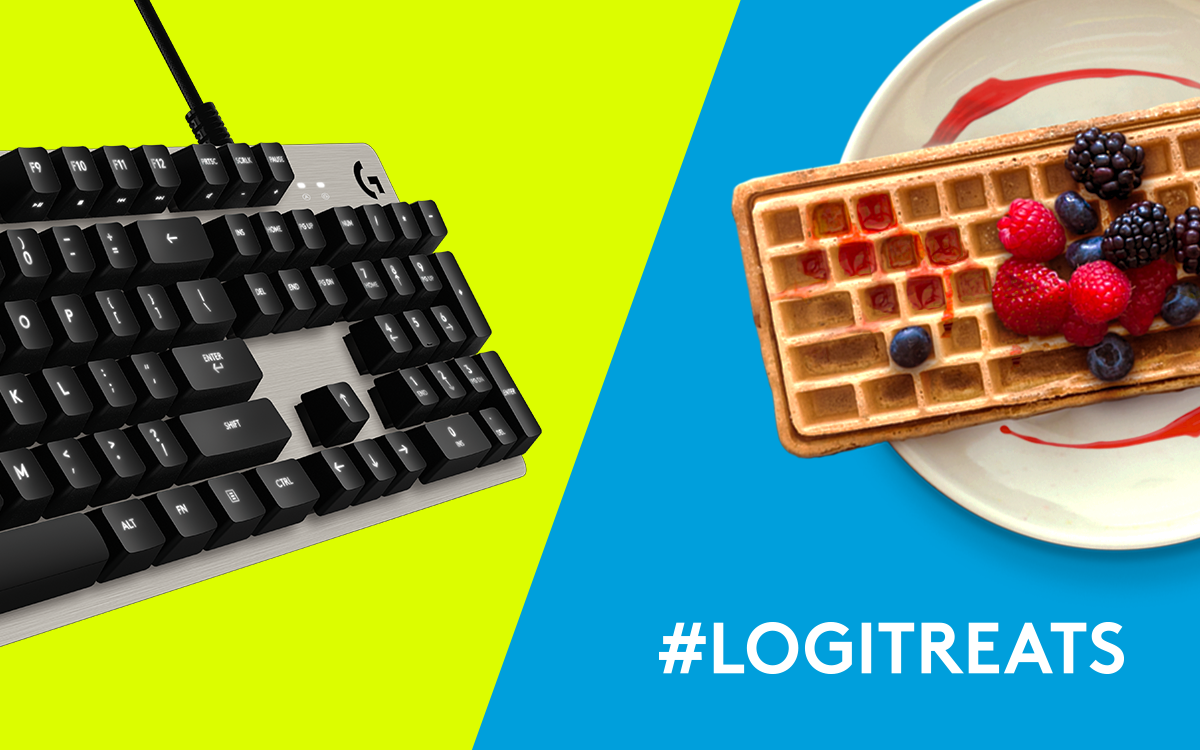 Logitech