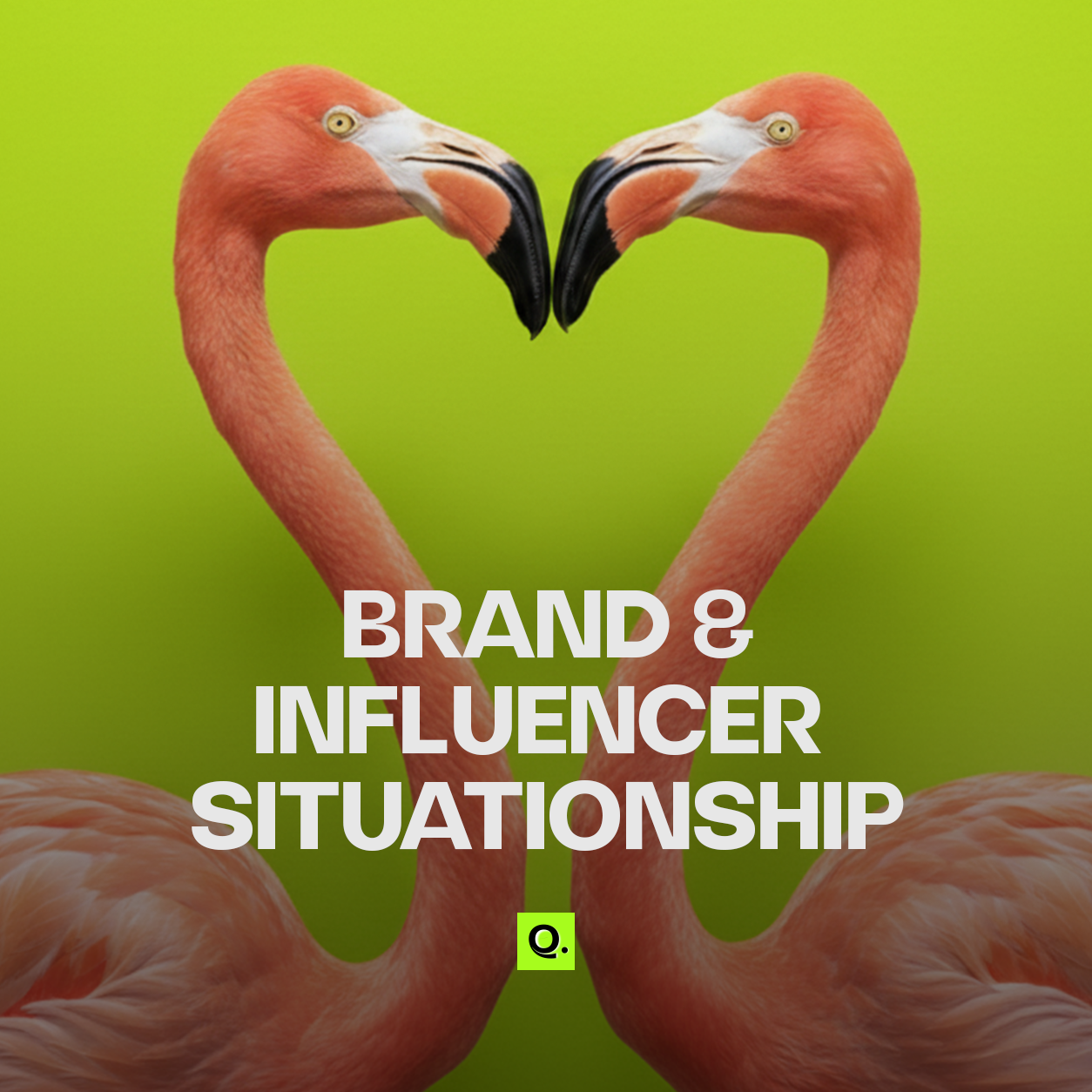 The Situationship: When Brands and Influencers Started Dating