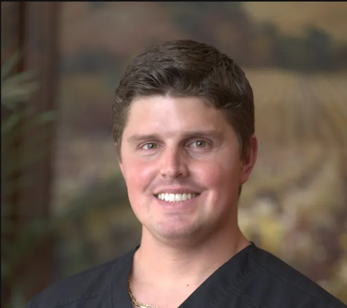 Dr. Jason L. Johnson